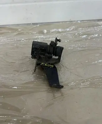 Mercedes-Benz ML W163 Other interior part A0125423317 F509