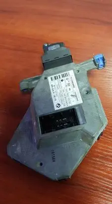 BMW 7 E65 E66 Ignition lock 6972436