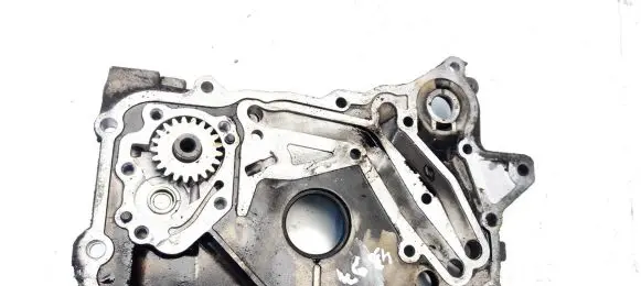 Citroen Jumper other engine part