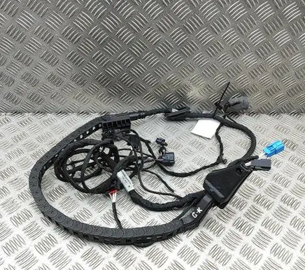 Volkswagen ID. Buzz Rear door wiring loom 1T3970137C 1T3970377C