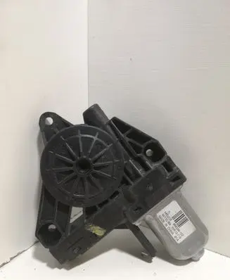 Volvo S60 Rear door window regulator motor 966265102 160205