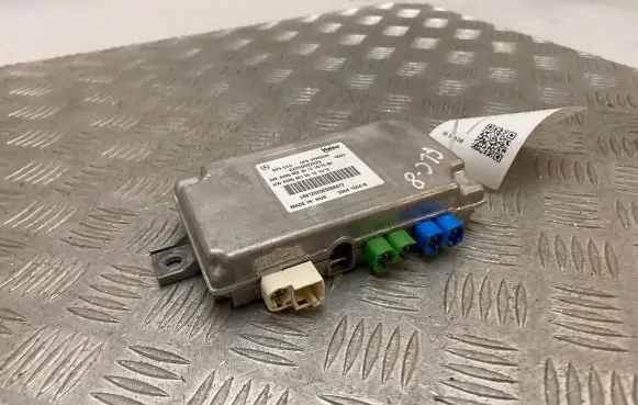 Mercedes-Benz GLC X253 C253 Camera control unit module A2059002629