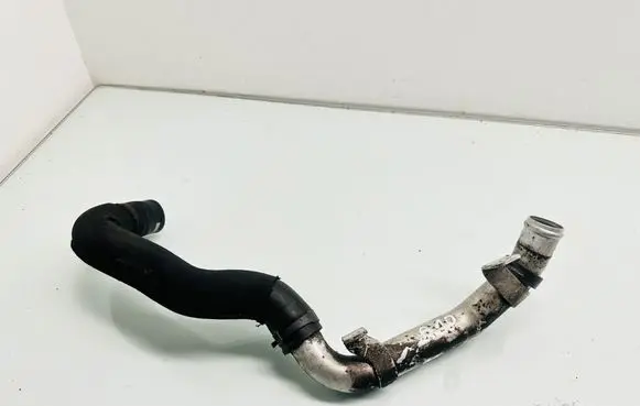 Audi Q5 SQ5 8R Engine coolant pipe/hose 8R0121071H 0870308 GS1503