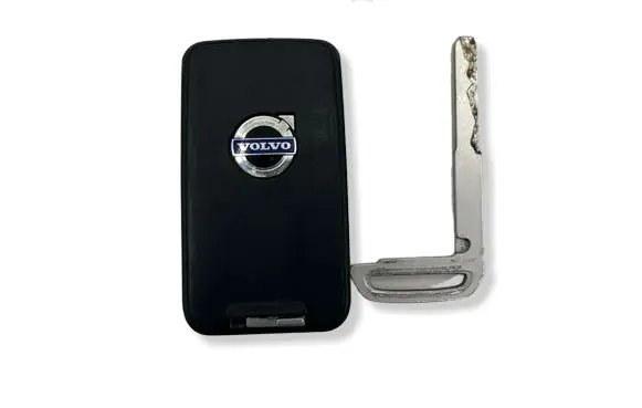 Volvo V60 Ignition key/card 30659607