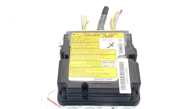 Infiniti Q50 Airbag deployment crash/impact sensor 988204HB0A