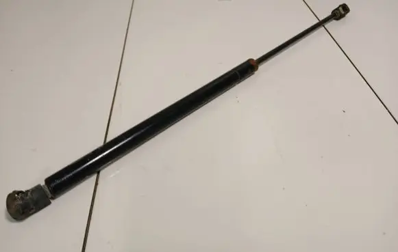 Audi A2 Tailgate/trunk strut/damper