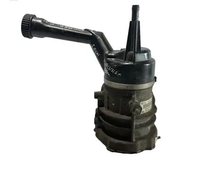Citroen C4 Grand Picasso Power steering pump 9685051580 GEP71C A0015331