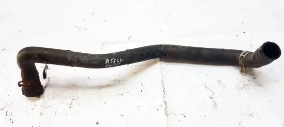 Volkswagen PASSAT B4 Engine coolant pipe/hose