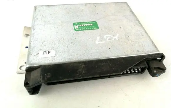 Subaru Legacy ABS control unit/module 27526AE050