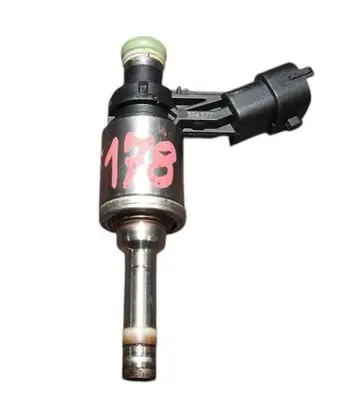 Maserati Ghibli Fuel injector 324377 0261500427