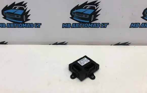 Volvo V70 Door control unit/module 7G9T14B533LD