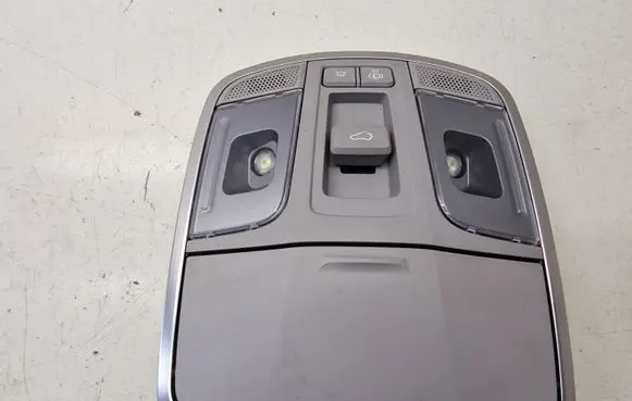 Hyundai Tucson TL Front seat light 9281003030 9281003030TTX