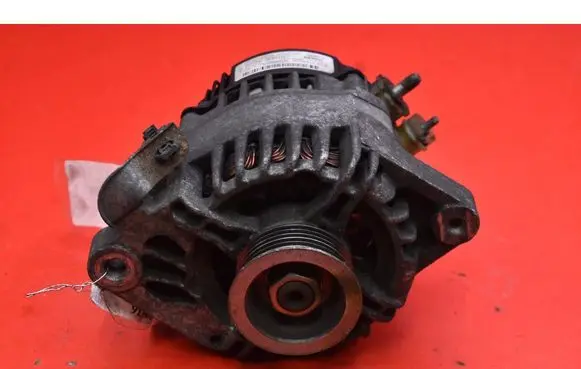 Generator/alternator