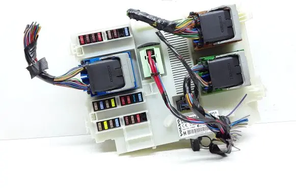 Fuse module