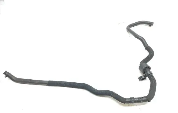 Volkswagen Polo V 6R Engine coolant pipe/hose 6R0122447AB
