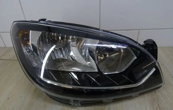 Volkswagen Up Headlight/headlamp 1S1941016