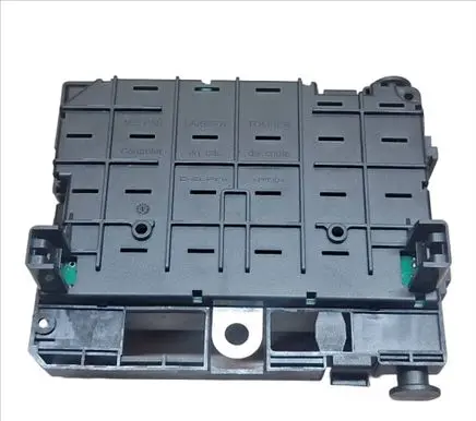 Citroen C3 BSM Control unit 9657608580