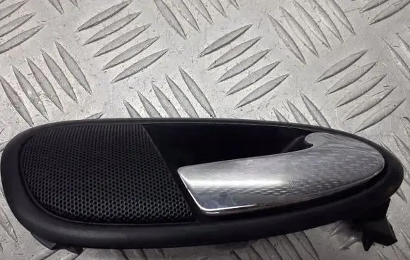 Seat Leon (1P) Rear door handle trim 5P0839114