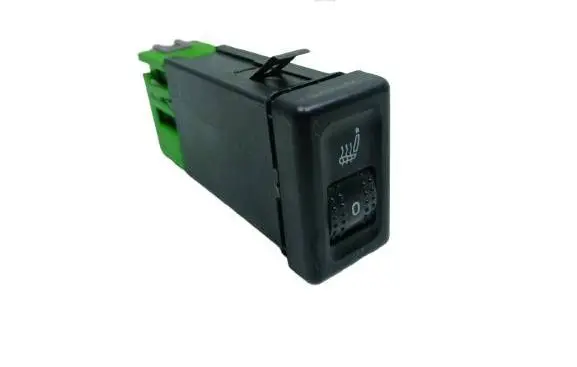 Ford Galaxy Seat heating switch 7M5963563B-KASACJA 7M5963563B