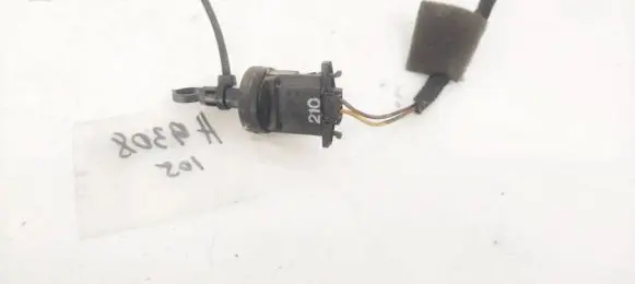 Ford Galaxy Interior temperature sensor 701907543