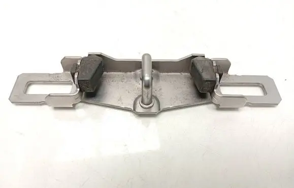 Volvo V40 Loading door lock loop/hook striker 31276686