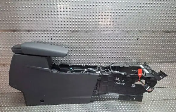 Renault Arkana Center console S26337917 YR2111LJL0000