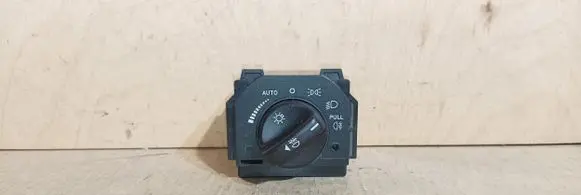 Jaguar S-Type Light switch XR8311654AC