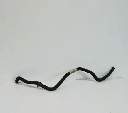 Audi A8 S8 D4 4H Engine coolant pipe/hose 4H0422891AJ