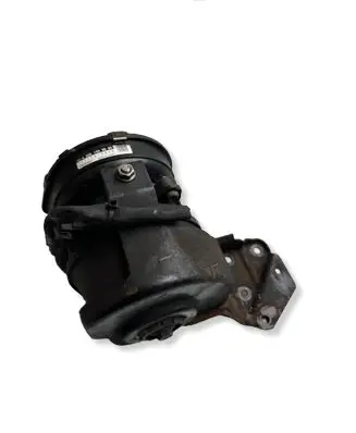 Mercedes-Benz A W168 Secondary air pump A0001404085 1012560040