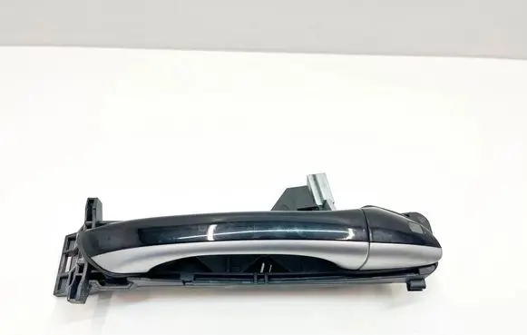 Mercedes-Benz SL R230 Front door exterior handle A2307601670 A2207600434