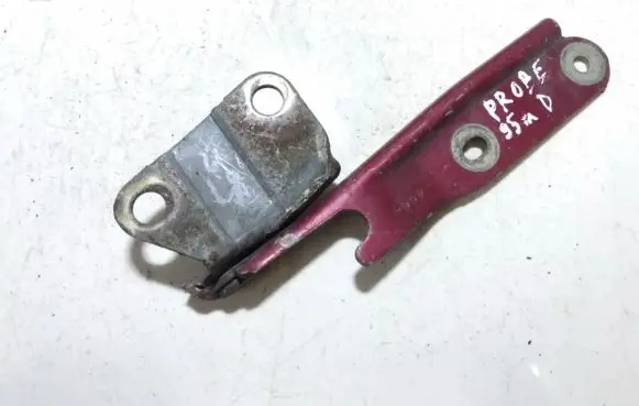 Ford Probe Engine bonnet/hood hinges