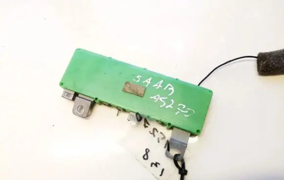 Saab 9-5 Antenna control unit 4711701
