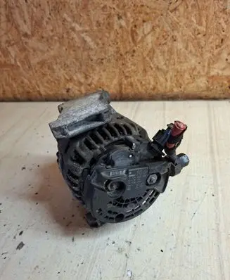 Opel Vectra C Generator/alternator 0124425019 55556065