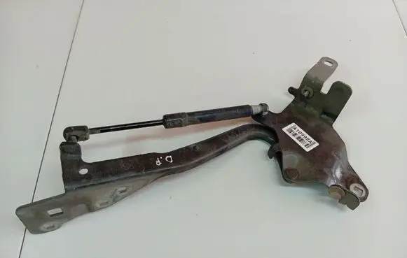 Renault Scenic III - Grand scenic III Engine bonnet/hood hinges 654000004R