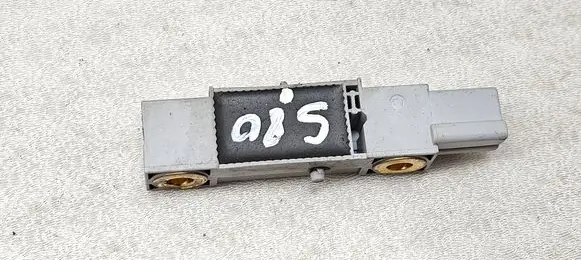 Volvo S80 Airbag deployment crash/impact sensor 8622318 170999 002619