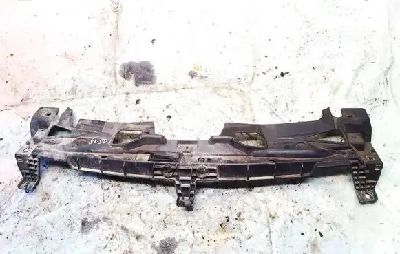 Peugeot 508 Radiator support slam panel 9672749280