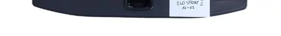Ford Ecosport Parcel shelf load cover CN15A55066AE