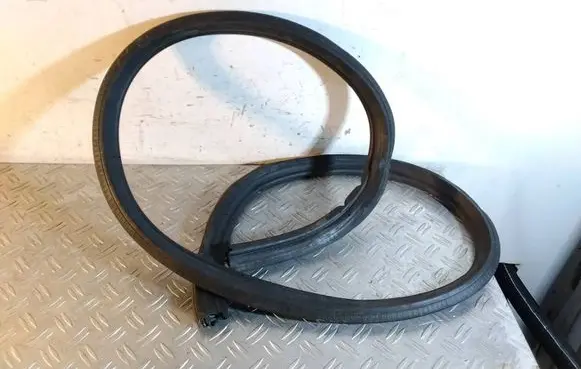 Porsche 911 991 Engine compartment rubber 99151161103