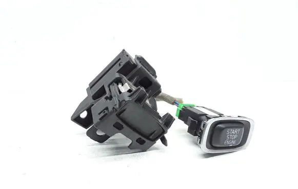 Volvo V70 Ignition lock 28227917 31318791 AH4N15607AE