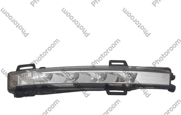 Ford S-MAX Front indicator light AM2113B218BE 110312A