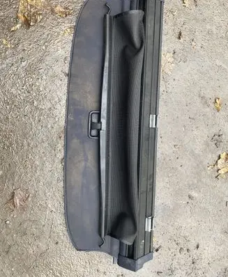 Audi A4 S4 B6 8E 8H Parcel shelf load cover 