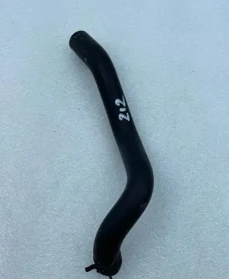 Mercedes-Benz E W212 Engine coolant pipe/hose A2128306596 C67065A1P2
