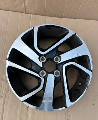Peugeot 108 R15 alloy rim B000908277