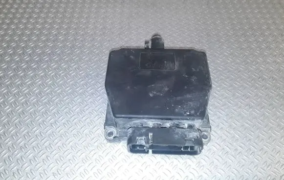 Volkswagen Golf V Turbo solenoid valve 6Q0906625