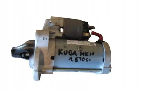Ford Kuga III Starter motor H1BT11000GC