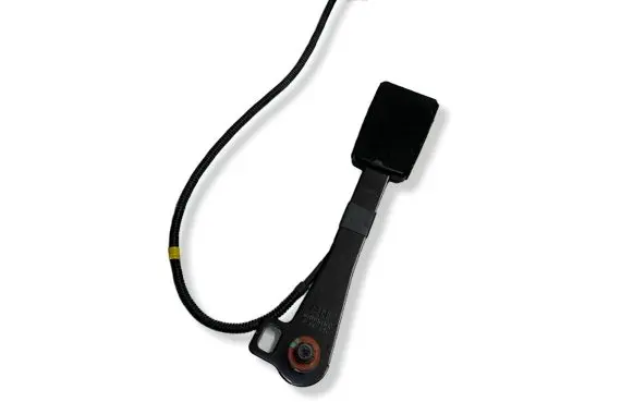 KIA Ceed Front seatbelt buckle 6100816A