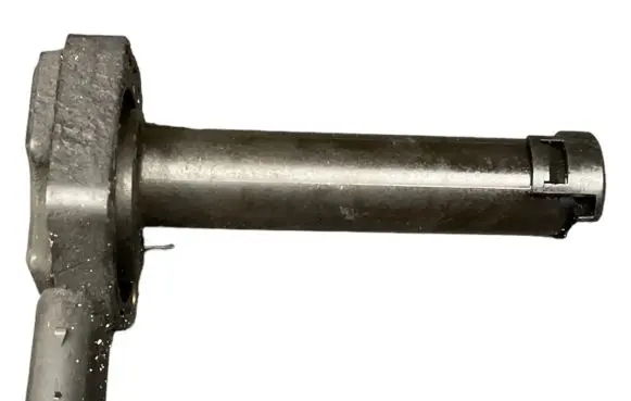 BMW 3 E90 E91 Oil level sensor 7567723