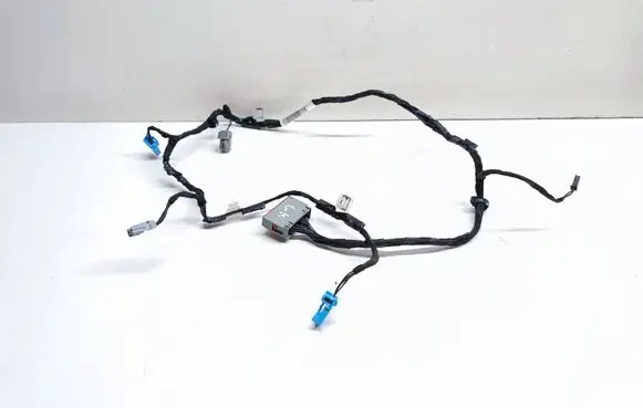 Land Rover Range Rover Sport L494 Rear door wiring loom GK6214687EC