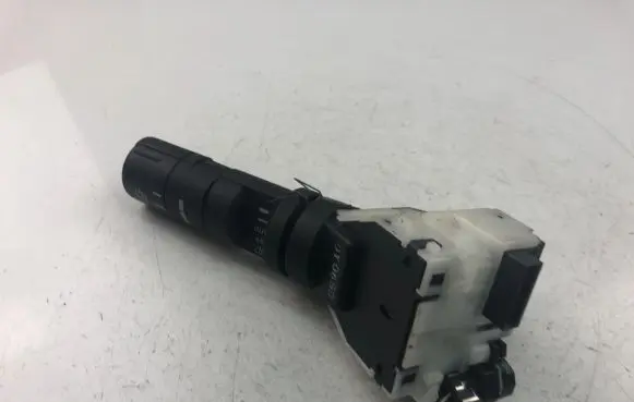 Audi A4 S4 B6 8E 8H Indicator stalk 0Y06SD