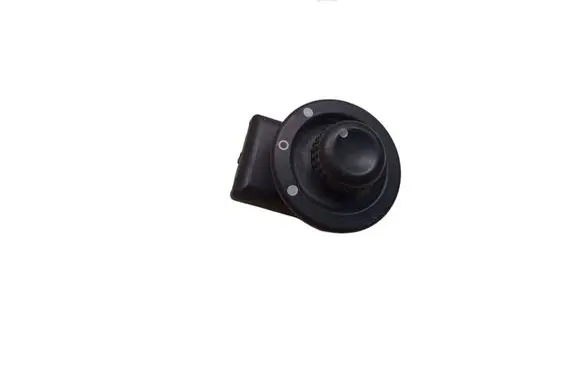 Opel Vivaro Wing mirror switch 255704649R